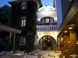 Park Hotel Hévíz***
