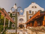 Park Hotel Hévíz***