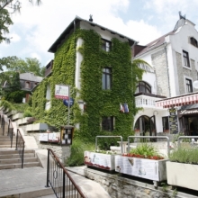 Park Hotel Hévíz